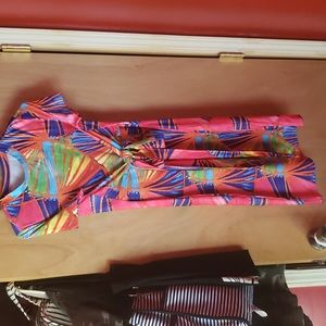 DONATING JULY 2026! Bodycon Front Toe Dress